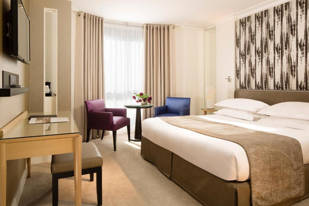 room superieure